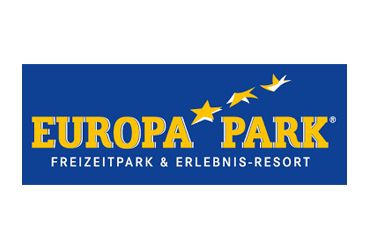 Europa-Park in Rust - Bester Freizeitpark der Welt